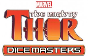 Marvel Dice Masters: Mighty Thor Blind Foil Pack