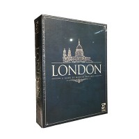 London (Second edition)