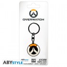 Avaimenperä Overwatch - Logo