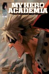 My Hero Academia: Vol. 7