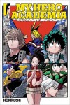 My Hero Academia: Vol. 8