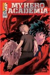 My Hero Academia: Vol. 10