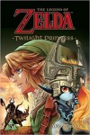 Legend of Zelda: Twilight Princess 3
