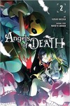 Angels of Death: 02