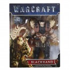 Warcraft 6-Inch Blackhand Figuuri (15cm)