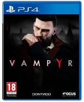 Vampyr