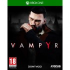 Vampyr