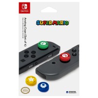 HORI: Nintendo Switch Super Mario - Analog Caps
