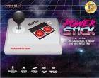 Retro-Bit: Europe Power Stick for NES (Electronic Games)