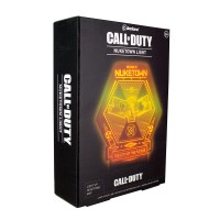 Lamppu: Call of Duty Nuke Town (Multi-Colour)