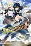 Death March to the Parallel World Rhapsody: 01