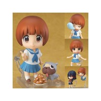 Figuuri: Nendoroid -Kill La Kill - Mako Mankanshoku