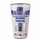Lasi: Star Wars - R2-D2 (400ml)