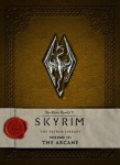 Elder Scrolls V Skyrim: Library 3 - The Arcane (HC)