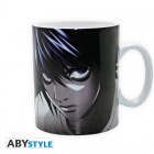 Muki: Death Note - "L" (460 ml)