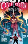 Cave Carson Has a Cybernetic Eye: Vol. 02 - Every Me, Every You