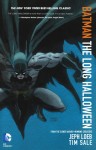 Batman: The Long Halloween (HC)