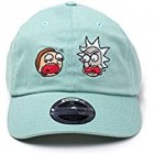 Lippis: Rick & Morty
