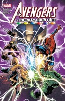 Avengers & The Infinity Gauntlet