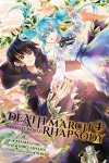 Death March to the Parallel World Rhapsody: 04