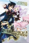 Death March to the Parallel World Rhapsody: 03