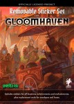 Gloomhaven: Siirtotarrakokoelma