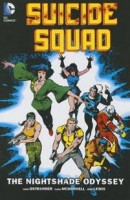 Suicide Squad by John Ostrander: Vol. 2 - The Nightshade Odyssey