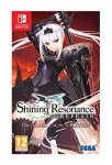 Shining Resonance Refrain: Draconic Launch Edition (Steelbook) (