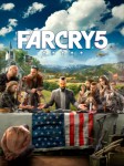 Far Cry 5 (EMAIL - ilmainen toimitus)