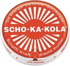 Energiasuklaa: Scho-Ka-Kola (Tummasuklaa)