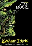 Saga of the Swamp Thing Vol. 1