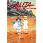 Battle Angel Alita: Mars Chronicle 1