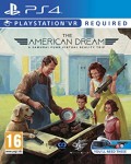 PS4 VR: The American Dream