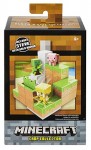 Minecraft: Mini Figure Environment Set - Crop Collector