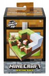 Minecraft: Mini Figure Environment Set - Redstone Ranch