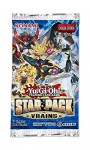 Yu-Gi-Oh!: Star Pack Vrains Booster