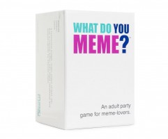 What Do You Meme?: US Edition