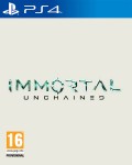 Immortal: Unchained