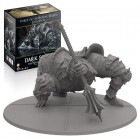 Dark Souls: The Board Game - Vordt Of The Boreal Valley