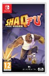 Shaq Fu: A Legend Reborn