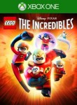 Lego: The Incredibles