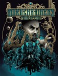 D&D 5th Edition: Mordenkainen's Tome of Foes (Alt Cover)