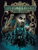 D&D 5th Edition: Mordenkainen\'s Tome of Foes (Alt Cover)