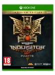 Warhammer 40 000: Inquisitor Martyr Imperium Edition