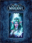 World of Warcraft: Chronicle 3 (HC)