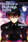 Irregular at Magic High School Light Novel 7
