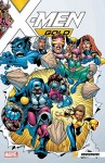 X-Men Gold 0: Homecoming