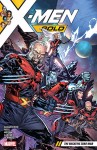 X-Men Gold 4: Negative Zone War