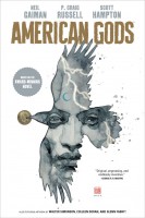 American Gods 1: Shadows (HC)