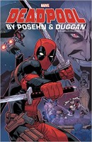 Deadpool by Posehn & Duggan: The Complete Collection 2